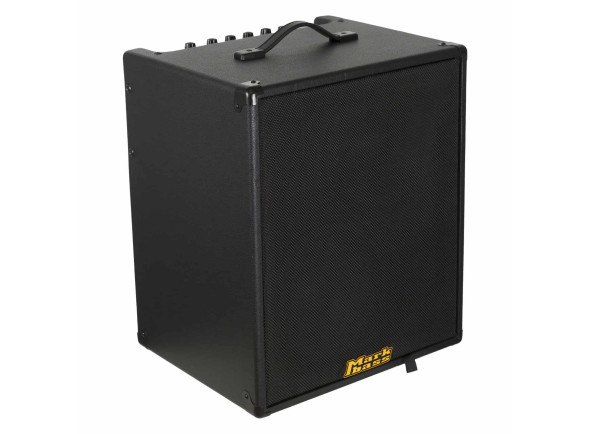 Markbass CMB 102 Black Line Markbass CMB 102 Black Line
